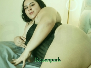 rosenpark Arabeurette