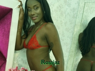 Rossjaz