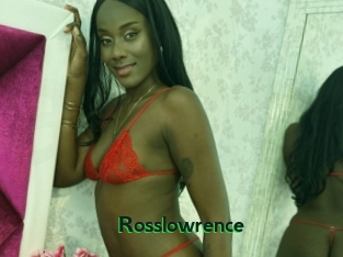 Rosslowrence