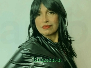 Rousebeker