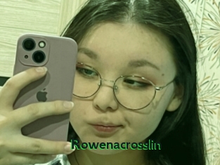 Rowenacrosslin