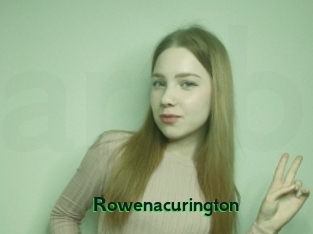 rowenacurington Arabeurette