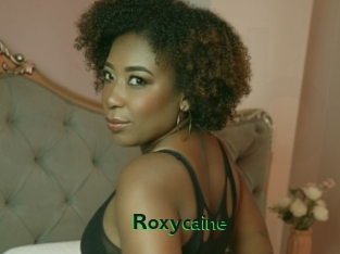 Roxycaine