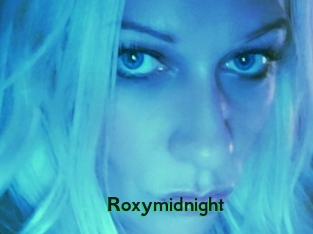 Roxymidnight