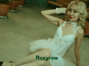 Roxyrow