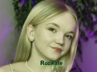 Rozikate