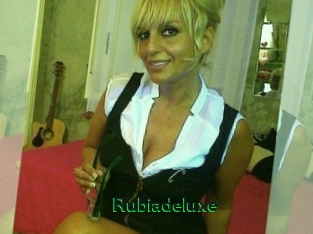 Rubiadeluxe