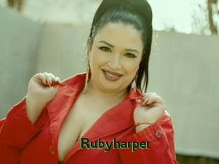 Rubyharper