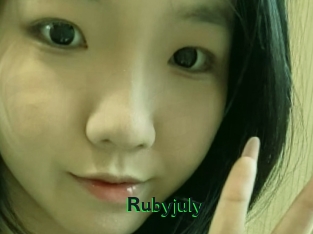 Rubyjuly