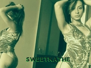 SWEETKATHE Arabeurette