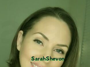 SarahShevon