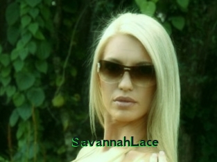SavannahLace Arabeurette