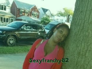 Sexyfranchy82