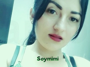 Soymimi