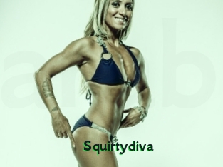 Squirtydiva Arabeurette