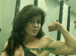 Strong_n_tasty