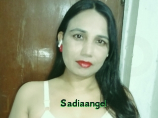 Sadiaangel