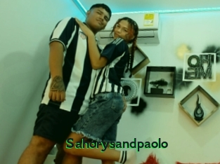 Sahorysandpaolo