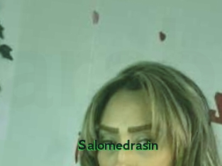 Salomedrasin
