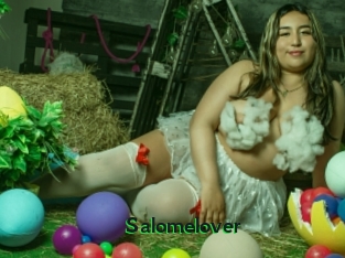 Salomelover