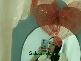 Saloomelove