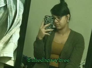Saltedhoneybree