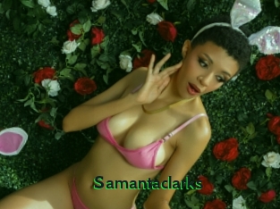 Samantaclarks