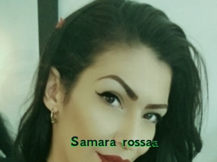 Samara_rossaa