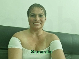 Samaralot