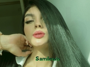 Samilewis