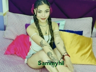 Sammyhil