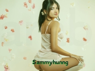 Sammyhunng