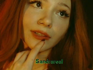 Sandrareal