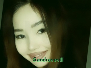 Sandravevill