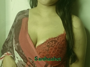 Sanihaahot