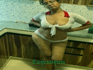 Sanjusanjana