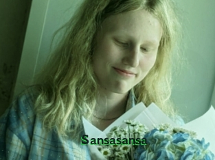 Sansasansa