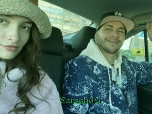 Saraandxi