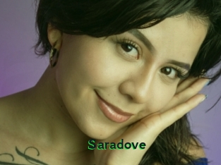 Saradove