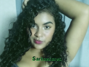 Saritasuarez