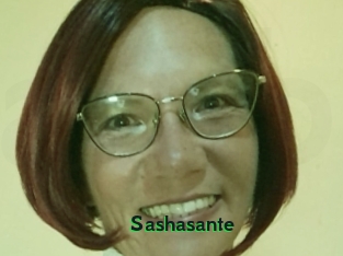 Sashasante