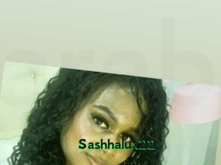 Sashhalux22