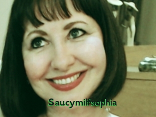 saucymilfsophia Arabeurette