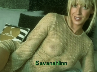 savanahlinn Arabeurette