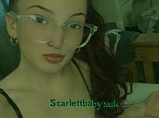 Scarlettbabyxuk