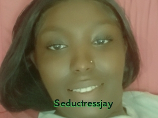 Seductressjay