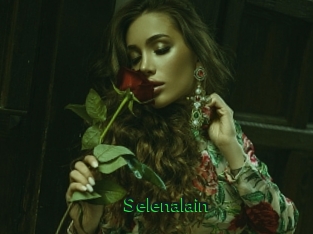 selenalain Arabeurette