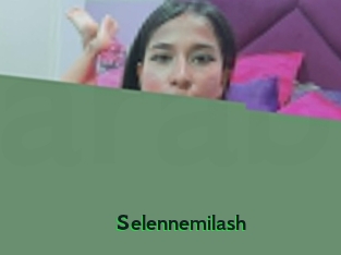 Selennemilash