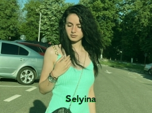 Selyina