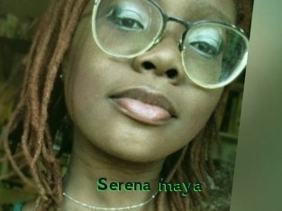 Serena_maya
